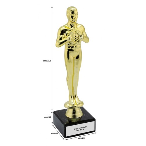 trofeum trofeum