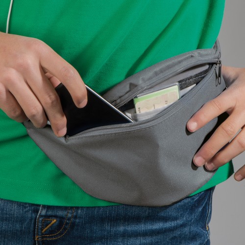 Belt bag Caravelas Belt bag Caravelas