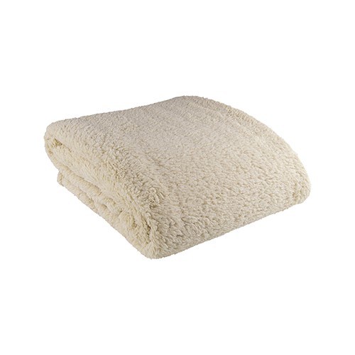 Couverture en polyester 120x160cm Brugine Couverture en polyester 120x160cm Brugine