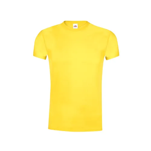 Camiseta Adulto Color Original T
