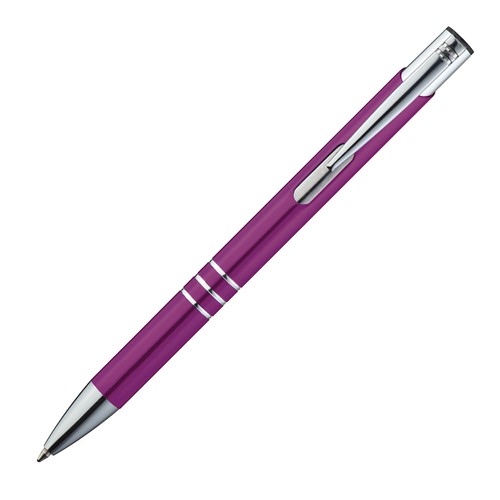 Metal ball pen Ascot Metal ball pen Ascot
