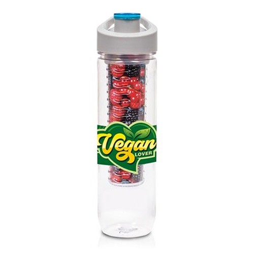 Bouteille de sport 800 ml Air Gifts | Frank