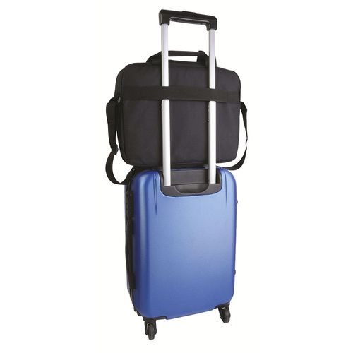 600D polyester laptop bag with adjustable shoulder strap 600D polyester laptop bag with adjustable shoulder strap