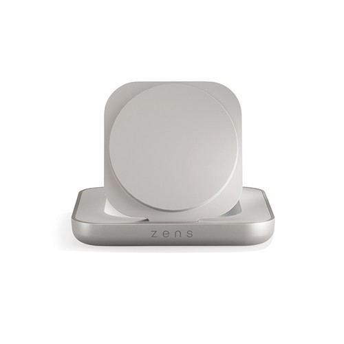 Zens Magnetic Nightstand Charger