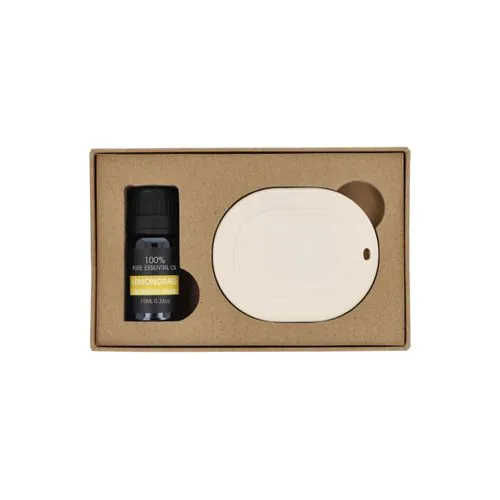 InSideOut Aroma Hanger Lemongrass oil 10 ml InSideOut Aroma Hanger Lemongrass oil 10 ml