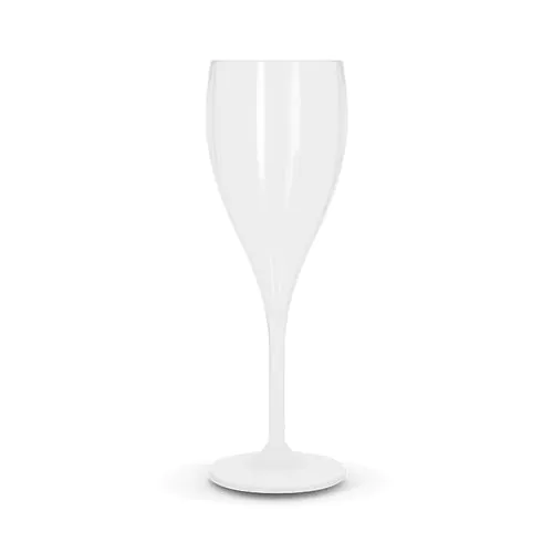 16CL PLASTIC TRITAN® REUSABLE CHAMPAIGN FLUTE 16CL PLASTIC TRITAN® REUSABLE CHAMPAIGN FLUTE