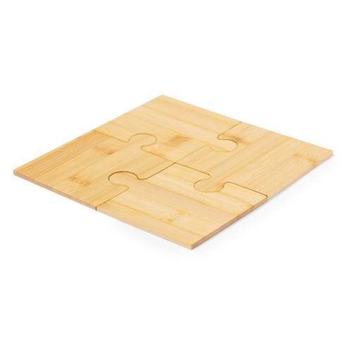 Set Sous-Verre Mizar Set Sous-Verre Mizar