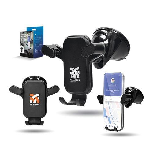 AIR SUCTION UNIVERSAL PHONE STAND AIR SUCTION UNIVERSAL PHONE STAND