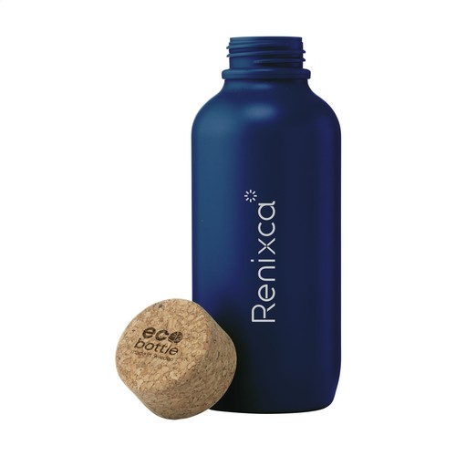 EcoBottle 650 ml d'origine végétale - fabriquée en EU EcoBottle 650 ml d'origine végétale - fabriquée en EU