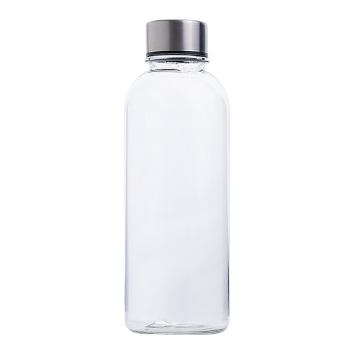 CLEAR 700 ml RPET Flasche CLEAR 700 ml RPET Flasche