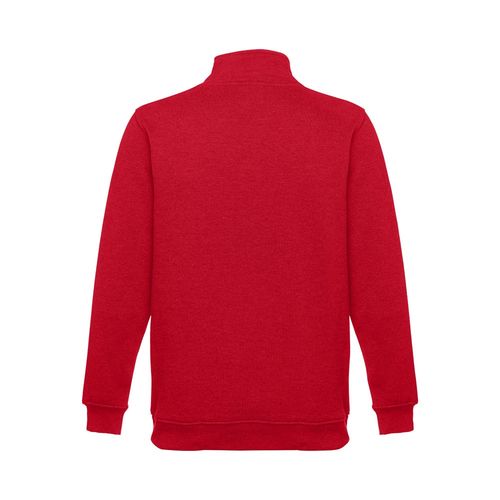 THC BUDAPEST. Felpa unisex