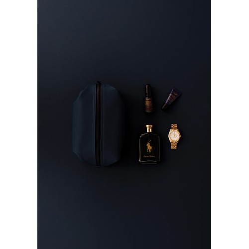 VINGA Baltimore Wash Bag VINGA Baltimore Wash Bag