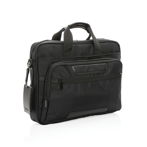 Borsa PC 15.6" Swiss Peak Voyager in RPET AWARE™