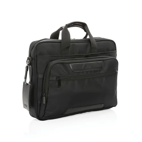Borsa PC 15.6" Swiss Peak Voyager in RPET AWARE™ Borsa PC 15.6" Swiss Peak Voyager in RPET AWARE™