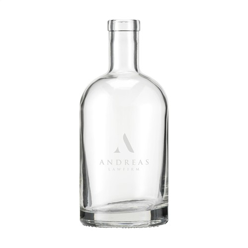 Helsinki Water Bottle 700 ml