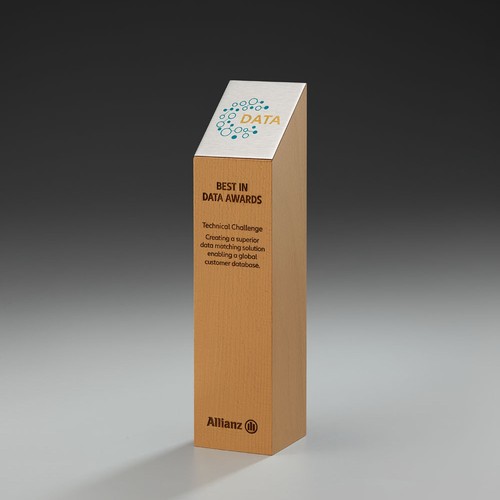 Timber Lectern Timber Lectern