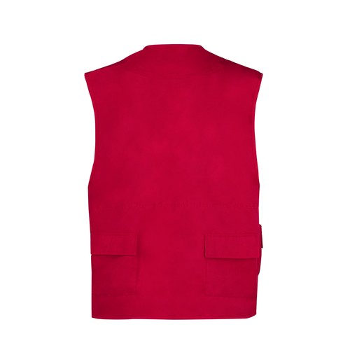 Gilet Soviet