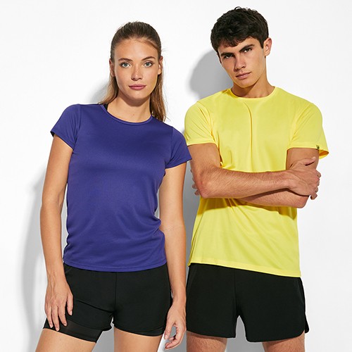 T-shirt voor sport T-shirt voor sport