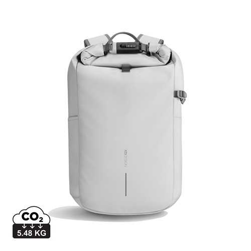 Urban Water Resistant Anti-theft Backpack Urban Water Resistant Anti-theft Backpack
