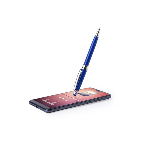 Touch-Screen Balpen Yeiman