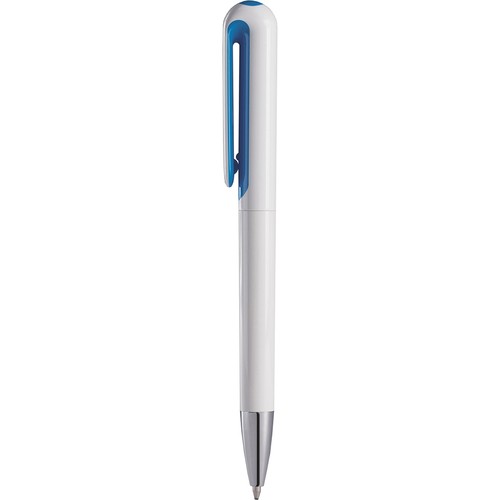 STYLO À BILLE EN PLASTIQUE