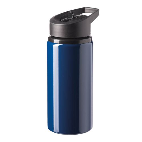 Bouteille en acier inoxydable recycle 500 ml