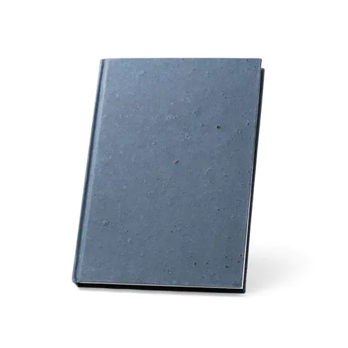 COFFEEPAD RIGID. Bloc-notes A5 avec couverture rigide fabriquée à partir de déchets de coques de café (65%) COFFEEPAD RIGID. Bloc-notes A5 avec couverture rigide fabriquée à partir de déchets de coques de café (65%)