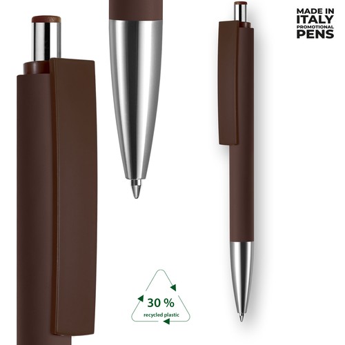 Ballpoint Pen e-Fifty XL Soft Ballpoint Pen e-Fifty XL Soft