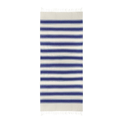 Asciugamano pareo 90x180cm Francio