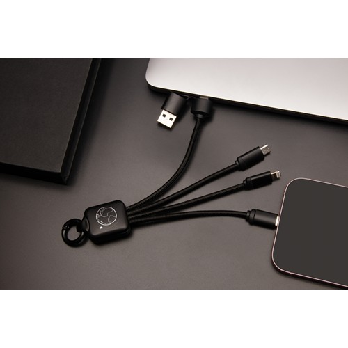 20W eco quatro light 5-in-1 cable 20W eco quatro light 5-in-1 cable