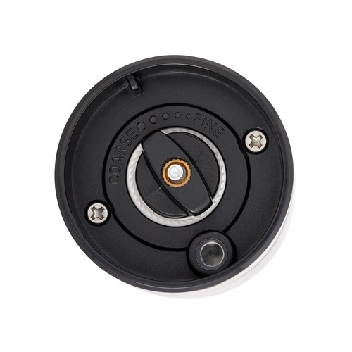 Electric salt or pepper mill RE98-CEVARO