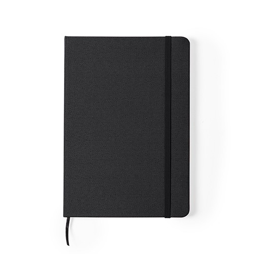 Cahier A5 avec pages lignées Alana