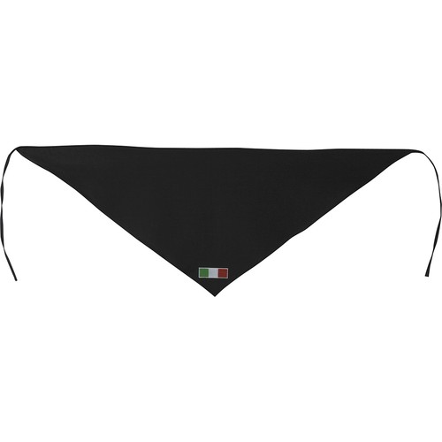 BANDANA AVEC DRAPEAU ITALIEN