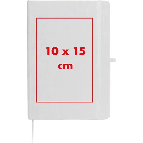 A5 Notitieboekje