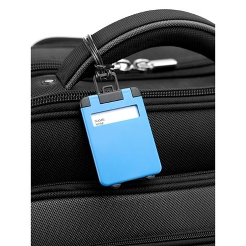 Luggage tag Luggage tag