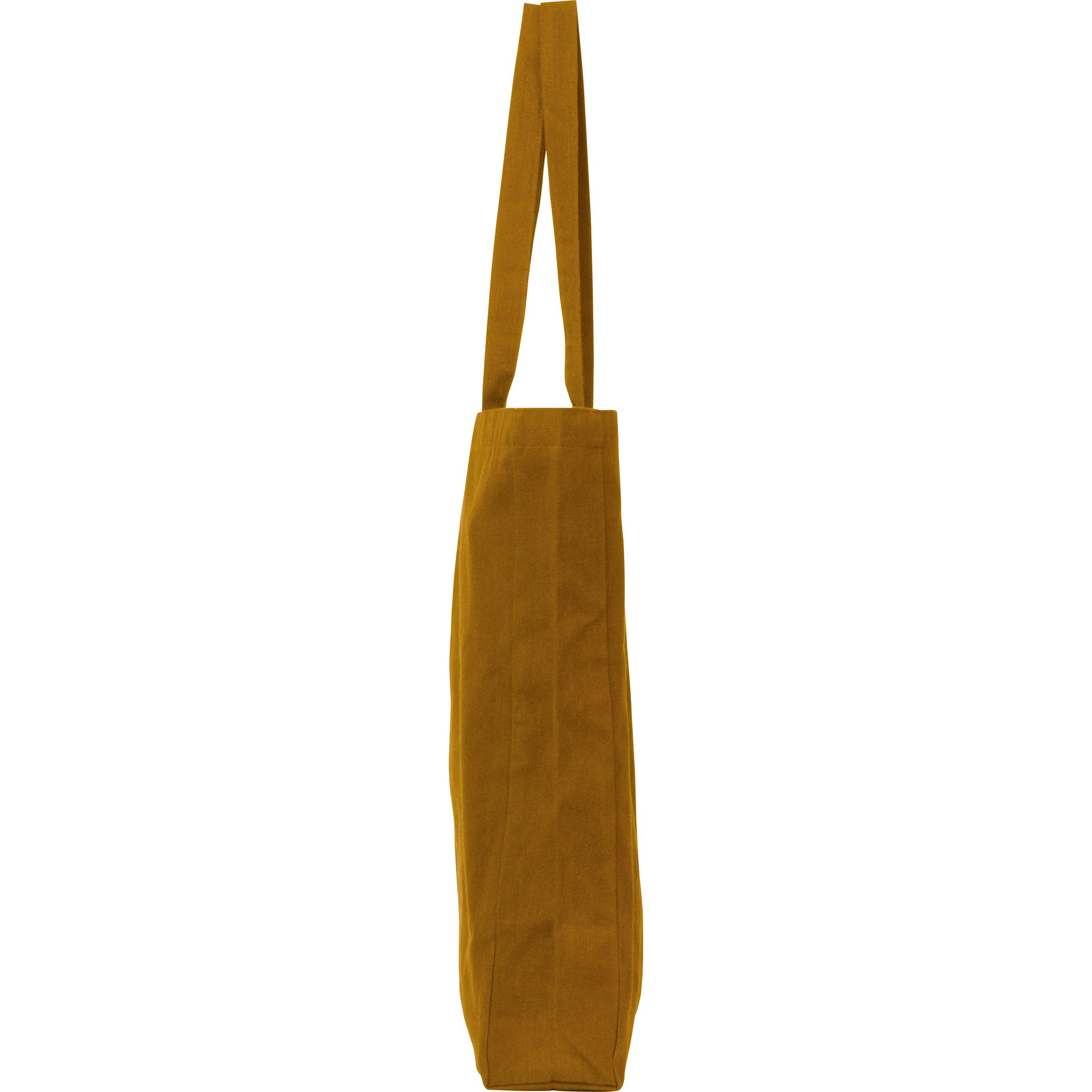 Shopper made from recycled cotton and polyester NINA Shopper made from recycled cotton and polyester NINA