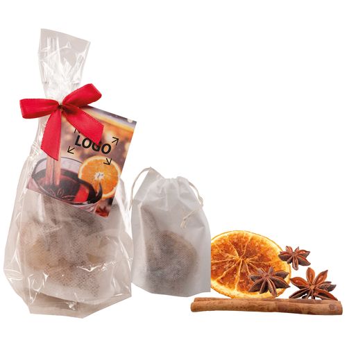 Winter Delight Glogg