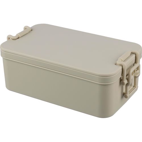 Lunch box double compartiments en PP Siena Lunch box double compartiments en PP Siena