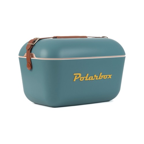 POLARBOX Glacière Large 20L vintage Original POLARBOX Glacière Large 20L vintage Original