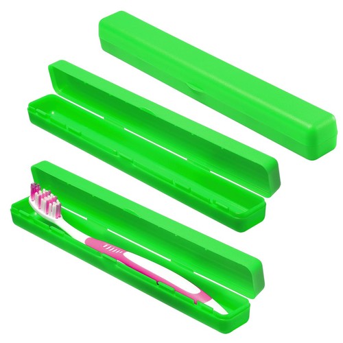 Boîtier de protection "Brosse à dents"