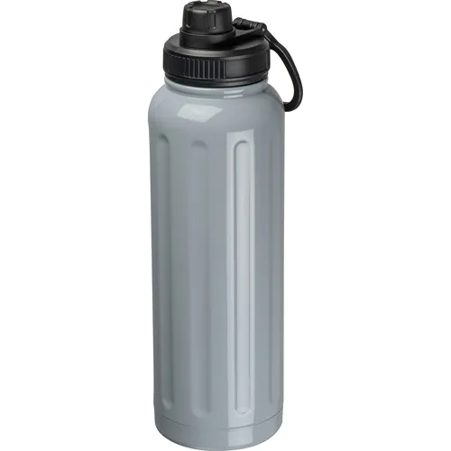 Dubbelwandige drinkfles 1200 ml Dubbelwandige drinkfles 1200 ml