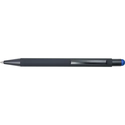 Stylo bille toucher gomme Formentera