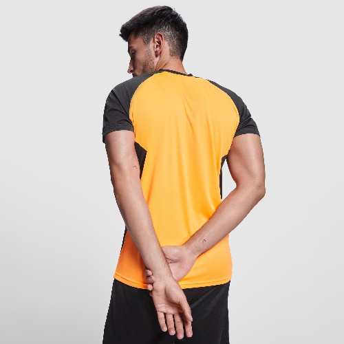T-shirt technique BUGATTI