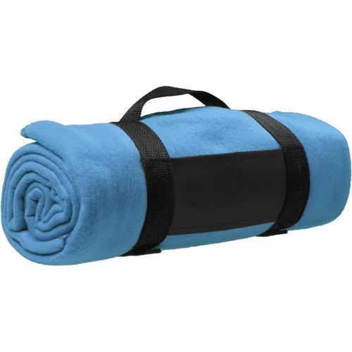 Coperta in pile 170-180 gr/m² Nora