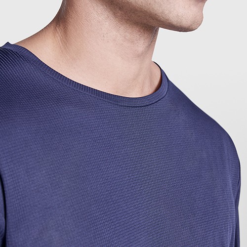 Chemise technique respirante ESTORIL L/S