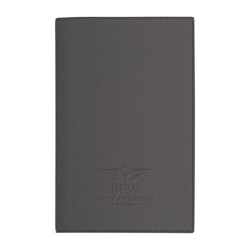 PORTE-CARTE GRISE IMIT CUIR