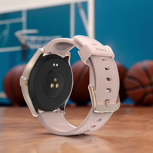 Activity tracker, smartwatch Hama 5010