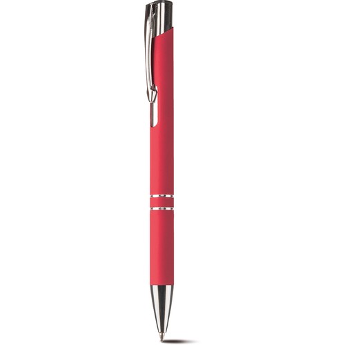 ALUMINUM AND METAL BALLPOINT PEN ALUMINUM AND METAL BALLPOINT PEN