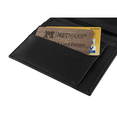 Metmaxx® "ActiveProtectCard" (carte de protection active) Metmaxx® "ActiveProtectCard" (carte de protection active)