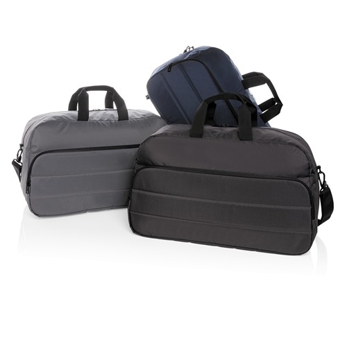 Impact AWARE™ RPET weekend duffel Impact AWARE™ RPET weekend duffel